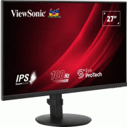 Viewsonic VA VA2708-HDJ écran plat de PC 68,6 cm (27