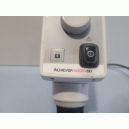 Agitateur vertical à tige  OHAUS Achiever 5000_2