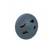 AR00530 SEUL - Antivols vêtements - S Detect - Badges antivol gris RF à encre - 50x50x25 cm_2
