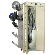 Meuble séchant pour vestes, pantalons et chaussures