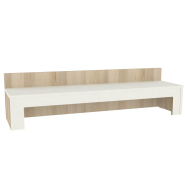 Bancs simples avec dossier_1