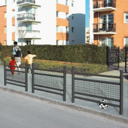 Barrière linea_2