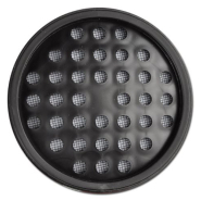 Cartouche pour filtre à air BAF - AFC Contractor - filtration avancée pour poussières, huile et odeurs_2