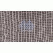 Filet pare-gravats 100g/m2 - SRPG100C - polyéthylène, brise-vent 45%, anti-UV, sur mesure_2