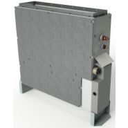 FNA-A9 / RZA-D - Groupes de climatisation & unités extérieures Daikin - Compact et technologie R-32 Bluevolution_2