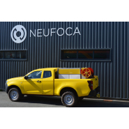 Kits incendie pour véhicule pickup_1