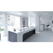 Local commercial modulaire - construction temporaire ou durable - personnalisable, jusqu'à R+2_2