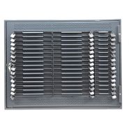 NoteLocker 10 - Armoire de rechargement métallique - 10 casiers sécurisés et compatibles tous appareils électroniques_2