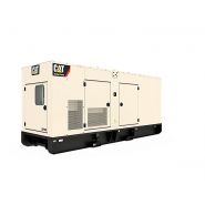 Xqp500  groupes électrogènes industriel mobile  500 kvade location - caterpillar - puissance principale_2
