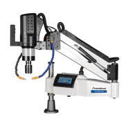 Bras de taraudage électrique Metallkraft GS 1200-24 E-BL - 4450224_2