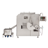 Hachoir a extrusion 500 litres - mmg 233 - u200_2