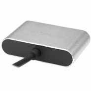 Lecteur et enregistreur de cartes CFast 2.0 USB 3.0 - USB-C_2