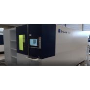 Système de découpe laser rentable pour tôles métalliques