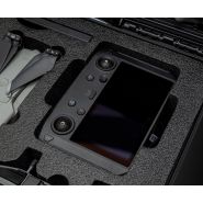 Mallette de rangement étanche NANUK 925 - DJI Mavic Air 2 et Smart Controller - robuste et légère en résine NK-7_3