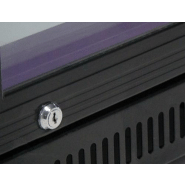 Arrière-bar - 3 portes coulissantes (gaz écologique r600a)_2