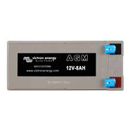 Batterie AGM 8Ah 12V VICTRON - Stockage solaire et éolien - Réf. BAT212070084_2