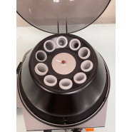 Centrifugeuse de laboratoire d'occasion Jouan BB VVV - Référence P2209-1883_2