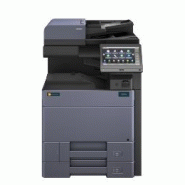 Photocopieur couleur TA 2507ci - Multifonction, 25 ppm, A4-A3-SRA3, recto-verso, écran tactile_2