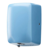 Sèche-Mains Auto Zeff 1150W - 72 dB - 10 à 15 secondes de séchage_2