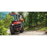 Tony 10900 SR - Tracteur agricole articulé réversible Antonio Carraro - 2400 kg - Transmission à variation continue_2