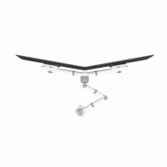 Dataflex Viewgo bras support écran - bureau 130_2