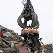 Grappin à ferraille (orange peel) série grp - gryb_2