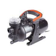 Pompe de jardin de surface wpe080g 800w 40m – MTF – 54 l/min avec préfiltre – 1voc1136_2