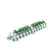 Ameublisseur Scarilab avec profondeur de travail de 17 à 27 cm