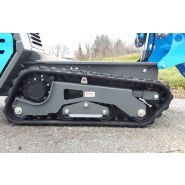 Tc100 evolution line brouette à moteur - messersi - 1000 kg_2