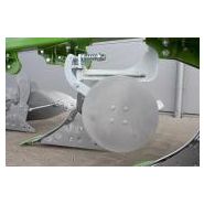 U064 charrues rotatives - charrue agricole - Bomet - largeur du corpus 30cm à 45cm - pour tracteurs 55 à 130 CH_2