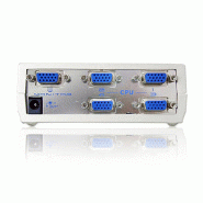 ATEN VS491 Switch Vidéo 4PC-1 écran_2