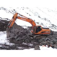 Brise roche brh msb 1200kg (pelle de 16-21 tonnes) garanti 2 ans_3