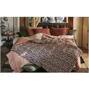 Canapé 2 places Bidart 170 cm convertible avec matelas 14 cm - Home Spirit_2