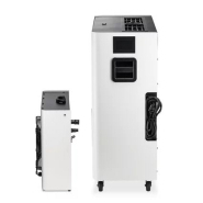 Climatiseur professionnel mobile - DANTHERM AC 7000 - Refroidissement temporaire pour bâtiments, événements, industries et entrepôts_2