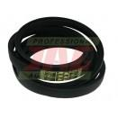 Courroie Gates Agri (1403307) 1410106R1.26 - Référence ME-1410106R1.26 pour moissonneuse-batteuse Case IH série 321, 431_2