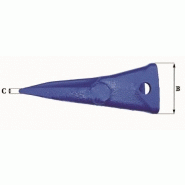 Dents de godet adaptables feurst 1u 3452 wtl_2