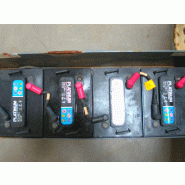 Nacelle ciseaux SKYJACK sj3219 occasion_2