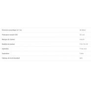 Groupe électrogène industriel SILENTSTAR 185 TVO - Worms Entreprises - Diesel 148 kW - 185 kVA_2