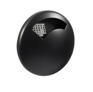 Cendrier mural Disco - Capacité 0.5L ou 1.5L - Fabrication Française_2