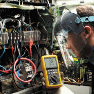 P01160620 - Analyseur d'énergie CA 8220 pour réseaux électriques monophasés et triphasés équilibrés - Mesures de la vitesse, température et harmoniques_2
