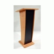 Pupitre de conférence - gst-st3_2