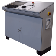 Table de découpe jet d'eau ADFORM - MD JET, haute précision et performances avancées_2