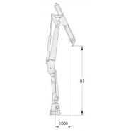 Grue auxiliaire 95.2 HDS et 95.2 CS HDS - Atlas_2