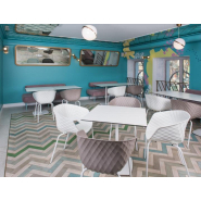 Chaise polyvalente UNI - Ref : 550_2