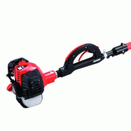 Élagueuse sur perche télescopique thermique 30 cm 1,41 ch – ECHO – poignée circulaire – ppt-2620es_2