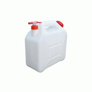Jerrican alimentaire 10l a robinet_2