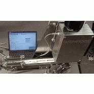 Luminar 3077 - Spectromètre proche infrarouge NIR AOTF pour le contrôle qualité en pharmacie_3