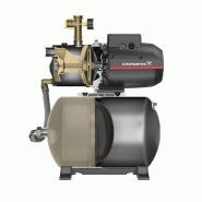 Surpresseur Grundfos Jp 5-48 Pt - Réservoir 60 Litres - 3,5m³/h à 30hmt_2