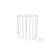 - four de laboratoire haute température - thermic edge - en graphite_2