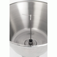 Écrémeuse électrique Milky FJ 350 EAR_2